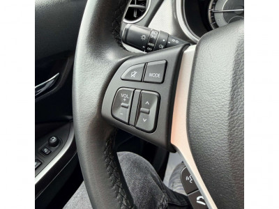 Suzuki Vitara Gebrauchtwagen Suzuki Vitara Gebrauchtwagen