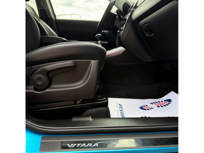 Suzuki Vitara Gebrauchtwagen Suzuki Vitara Gebrauchtwagen
