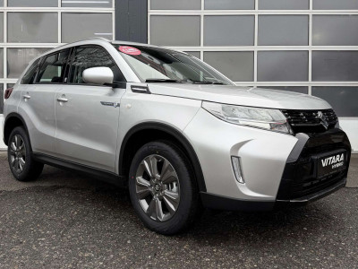 Suzuki Vitara Neuwagen Suzuki Vitara Neuwagen