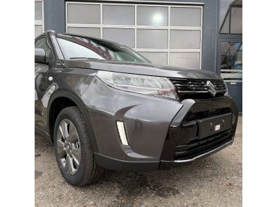 Suzuki Vitara Gebrauchtwagen Suzuki Vitara Gebrauchtwagen