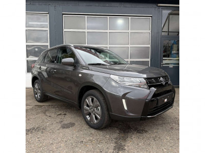 Suzuki Vitara Gebrauchtwagen Suzuki Vitara Gebrauchtwagen