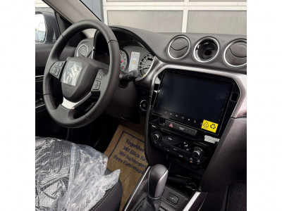 Suzuki Vitara Gebrauchtwagen Suzuki Vitara Gebrauchtwagen
