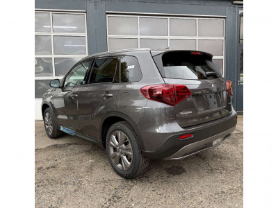 Suzuki Vitara Gebrauchtwagen Suzuki Vitara Gebrauchtwagen