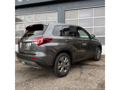 Suzuki Vitara Gebrauchtwagen Suzuki Vitara Gebrauchtwagen