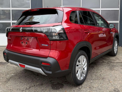 Suzuki S-Cross Neuwagen Suzuki S-Cross Neuwagen