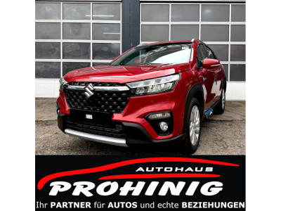 Suzuki S-Cross Neuwagen Suzuki S-Cross Neuwagen