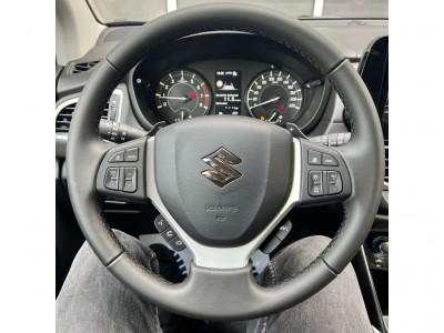 Suzuki S-Cross Neuwagen Suzuki S-Cross Neuwagen
