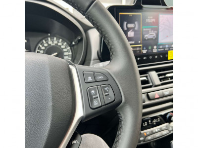 Suzuki S-Cross Neuwagen Suzuki S-Cross Neuwagen