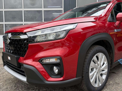 Suzuki S-Cross Neuwagen Suzuki S-Cross Neuwagen