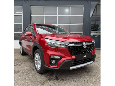 Suzuki S-Cross Neuwagen Suzuki S-Cross Neuwagen