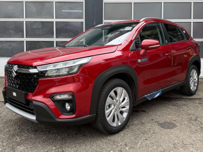 Suzuki S-Cross Neuwagen Suzuki S-Cross Neuwagen