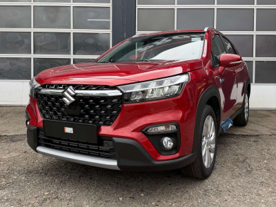 Suzuki S-Cross Neuwagen Suzuki S-Cross Neuwagen