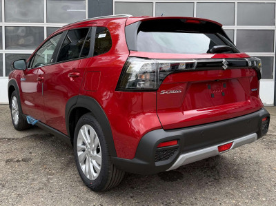 Suzuki S-Cross Neuwagen Suzuki S-Cross Neuwagen