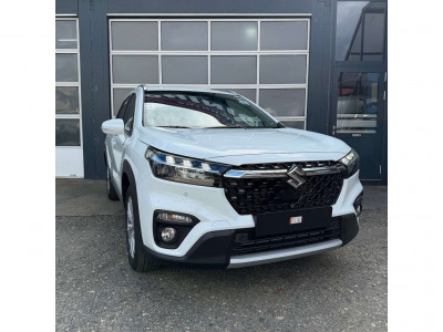 Suzuki S-Cross Neuwagen