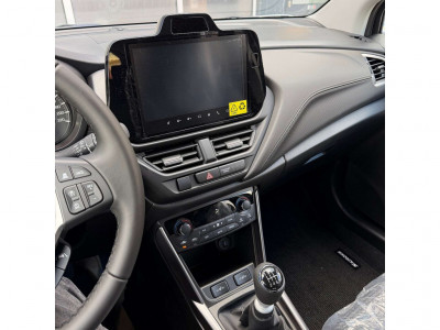 Suzuki S-Cross Neuwagen