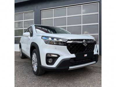 Suzuki S-Cross Neuwagen