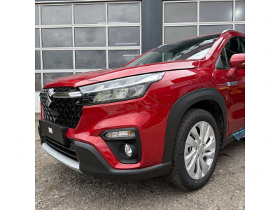 Suzuki S-Cross Gebrauchtwagen