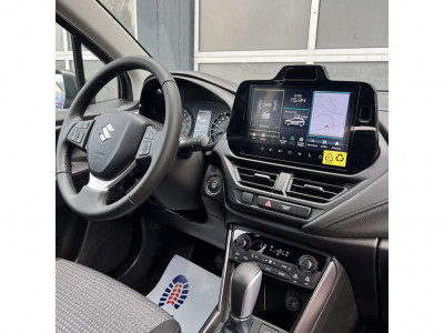 Suzuki S-Cross Gebrauchtwagen