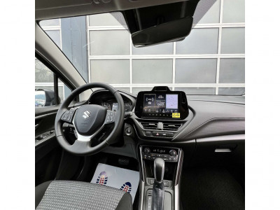 Suzuki S-Cross Gebrauchtwagen