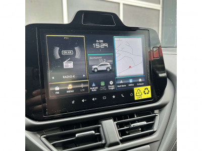 Suzuki S-Cross Gebrauchtwagen