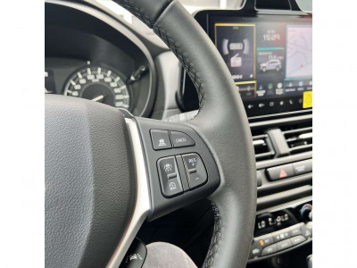 Suzuki S-Cross Gebrauchtwagen