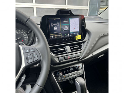 Suzuki S-Cross Gebrauchtwagen
