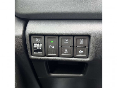 Suzuki S-Cross Gebrauchtwagen