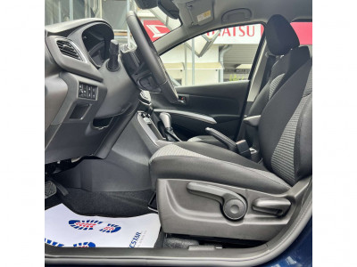 Suzuki S-Cross Gebrauchtwagen