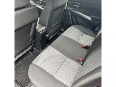 Suzuki S-Cross Gebrauchtwagen
