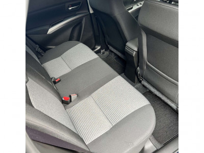 Suzuki S-Cross Gebrauchtwagen