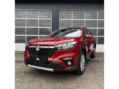 Suzuki S-Cross Gebrauchtwagen