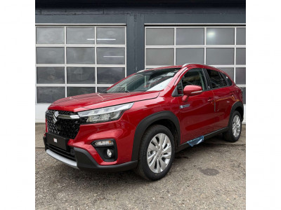 Suzuki S-Cross Gebrauchtwagen