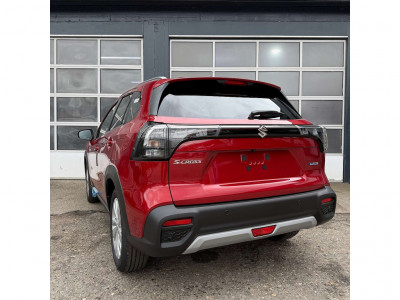 Suzuki S-Cross Gebrauchtwagen