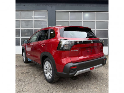 Suzuki S-Cross Gebrauchtwagen