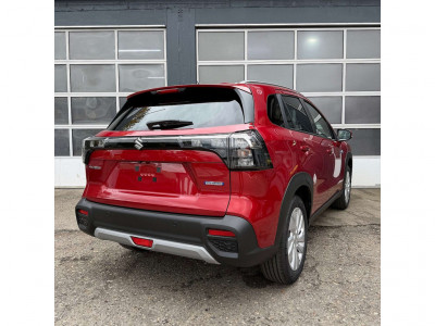 Suzuki S-Cross Gebrauchtwagen