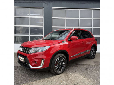 Suzuki Vitara Gebrauchtwagen Suzuki Vitara Gebrauchtwagen