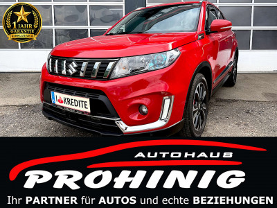 Suzuki Vitara Gebrauchtwagen Suzuki Vitara Gebrauchtwagen