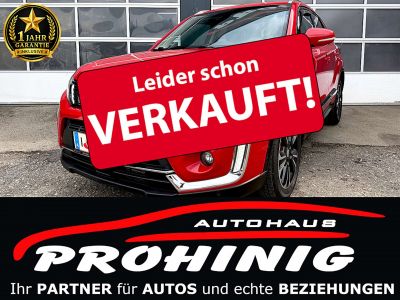 Suzuki Vitara Gebrauchtwagen