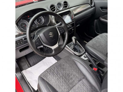 Suzuki Vitara Gebrauchtwagen Suzuki Vitara Gebrauchtwagen
