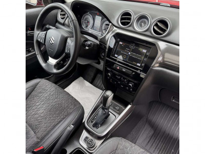 Suzuki Vitara Gebrauchtwagen Suzuki Vitara Gebrauchtwagen