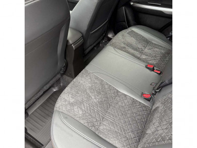 Suzuki Vitara Gebrauchtwagen Suzuki Vitara Gebrauchtwagen