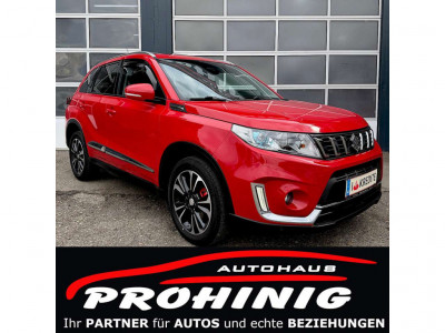 Suzuki Vitara Gebrauchtwagen Suzuki Vitara Gebrauchtwagen