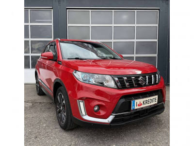 Suzuki Vitara Gebrauchtwagen Suzuki Vitara Gebrauchtwagen