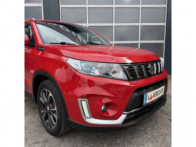 Suzuki Vitara Gebrauchtwagen Suzuki Vitara Gebrauchtwagen