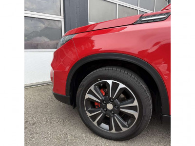 Suzuki Vitara Gebrauchtwagen Suzuki Vitara Gebrauchtwagen