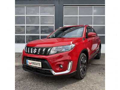 Suzuki Vitara Gebrauchtwagen Suzuki Vitara Gebrauchtwagen