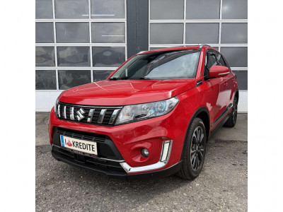 Suzuki Vitara Gebrauchtwagen Suzuki Vitara Gebrauchtwagen