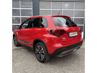 Suzuki Vitara Gebrauchtwagen Suzuki Vitara Gebrauchtwagen