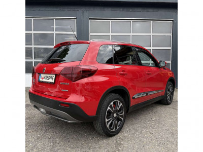 Suzuki Vitara Gebrauchtwagen Suzuki Vitara Gebrauchtwagen
