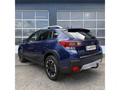 Subaru XV Gebrauchtwagen Subaru XV Gebrauchtwagen